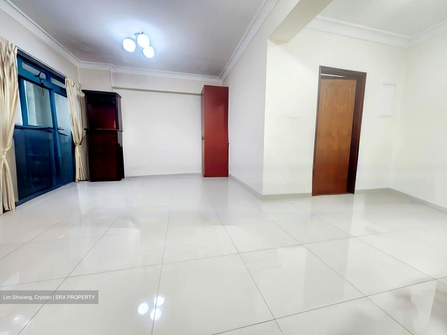 Santa Fe Mansions (D15), Apartment #459881421